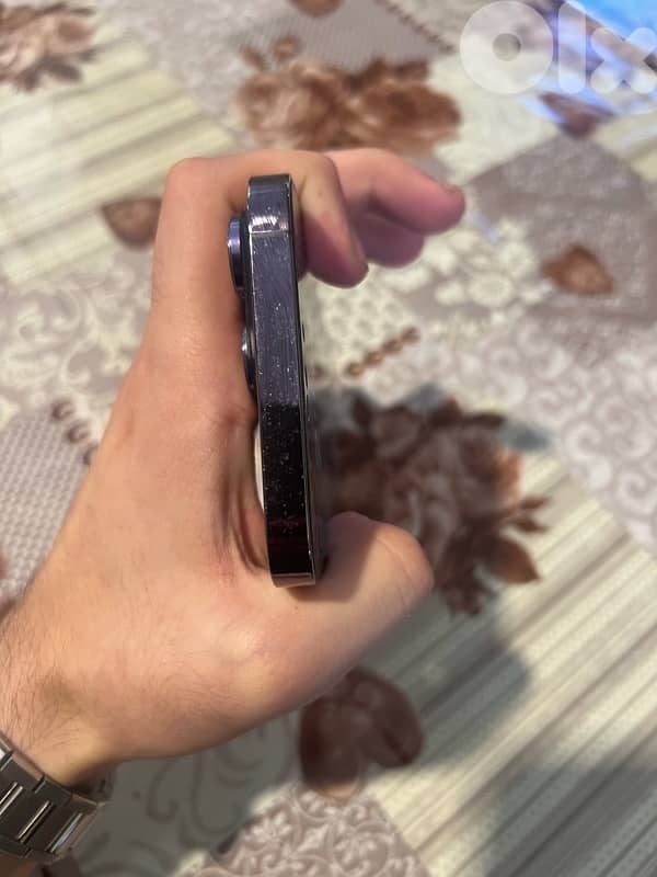 Iphone 14 Pro Max 256Gb 5