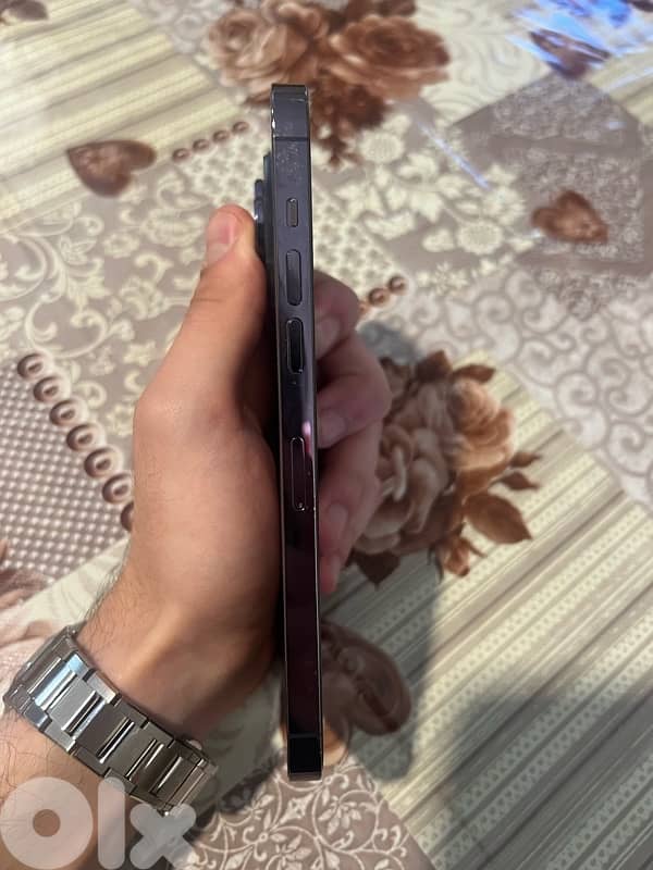 Iphone 14 Pro Max 256Gb 6