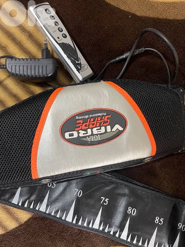 الة للتنحيف 0