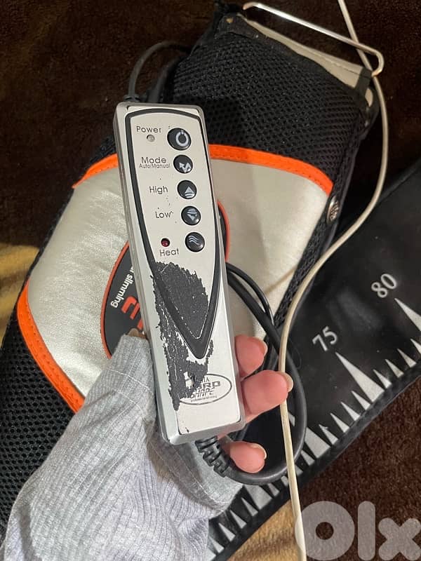 الة للتنحيف 5