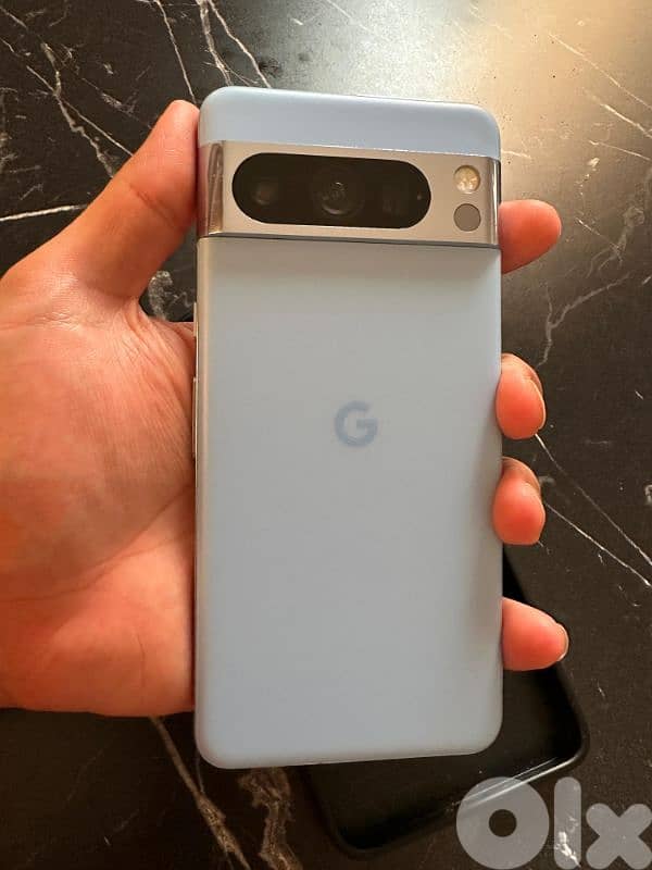 Pixel 8 pro for trade 0