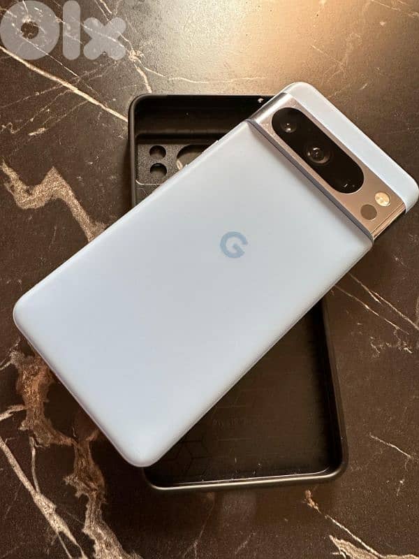 Pixel 8 pro for trade 1