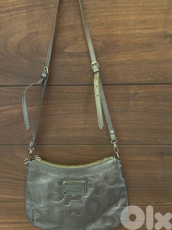 Marc Jacobs clutch 0