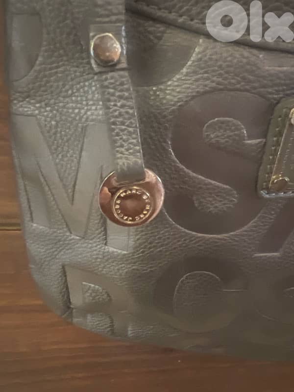 Marc Jacobs clutch 2