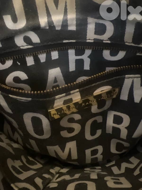Marc Jacobs clutch 3