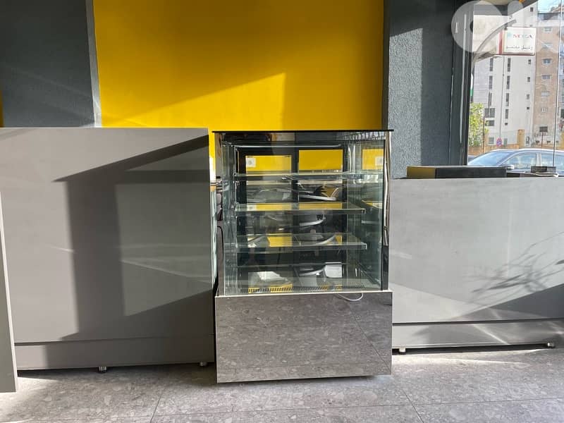 coffe shop fully equipped for sale 0