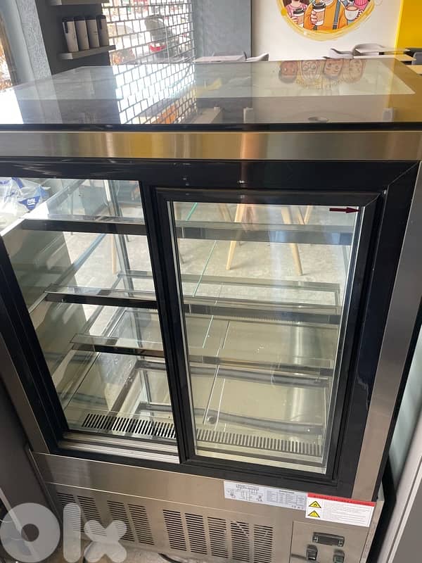 coffe shop fully equipped for sale 2