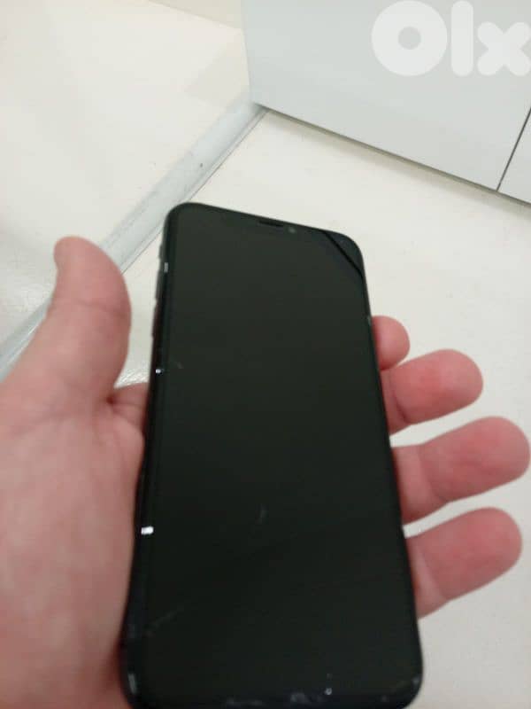 Iphone X 64GB 5