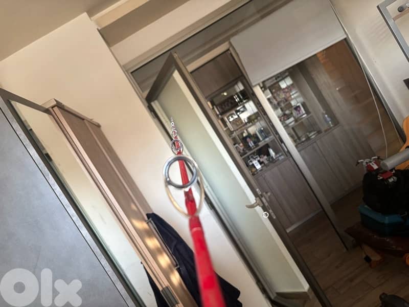 NOEBY leisure k5-R slow jigging rod 1