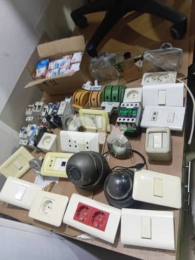 اغراض كلون  30$