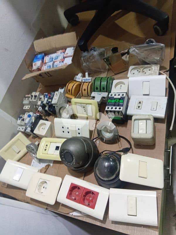 اغراض كلون  30$ 0