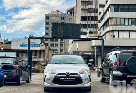 Citroen DS3 1 owner 70k kms (Like new)