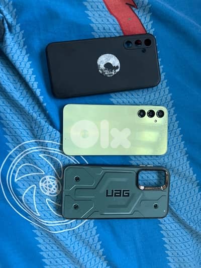 Samsung a24 for sale