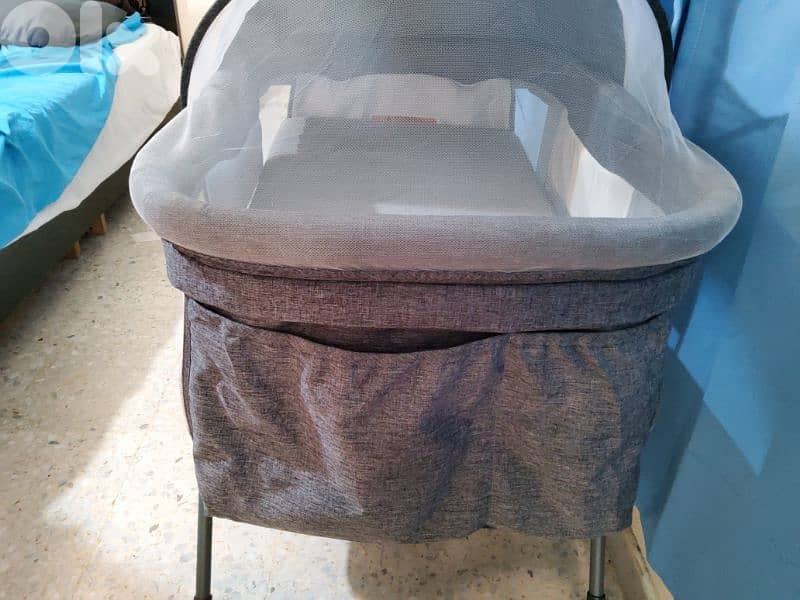 baby bed 2