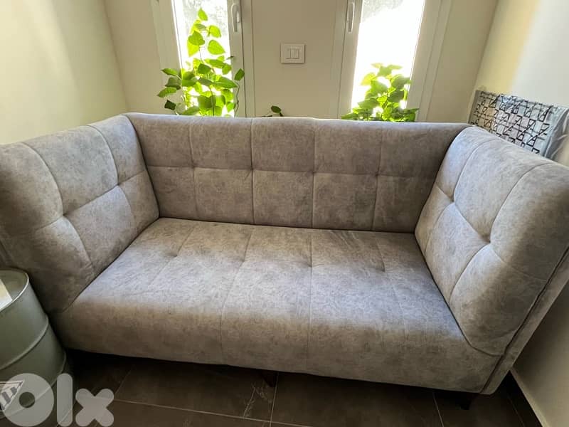 Full saloon - salon - sofa 3