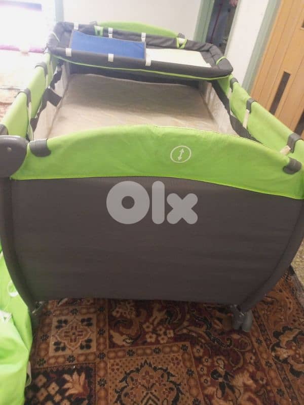 park or crib for baby 5