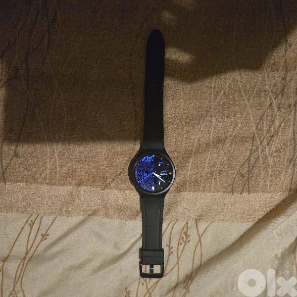 Samsung Watch 6 classic 0