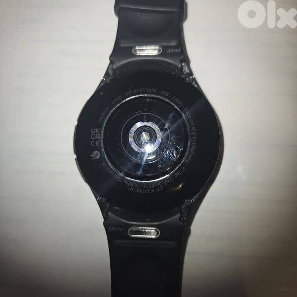 Samsung Watch 6 classic 2