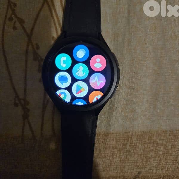 Samsung Watch 6 classic 3