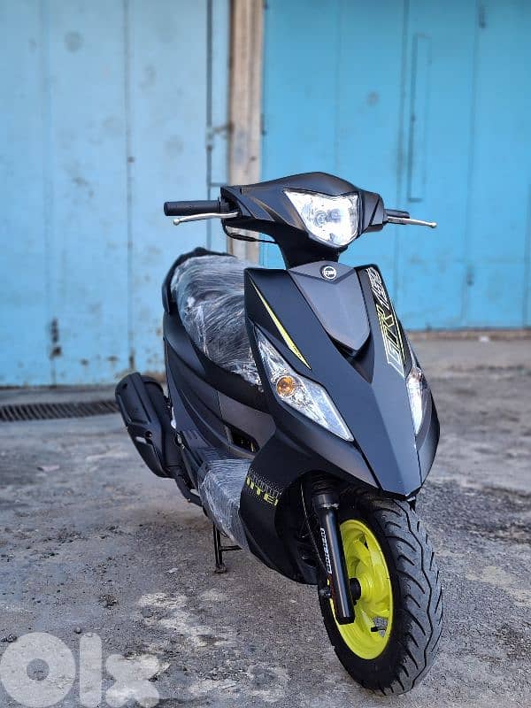 Gr150cc 0