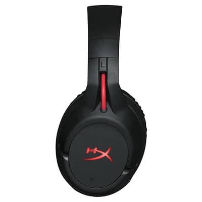 HyperX Cloud Flight Wireless