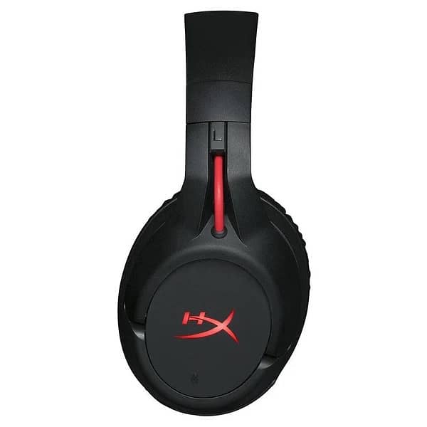HyperX Cloud Flight Wireless 0