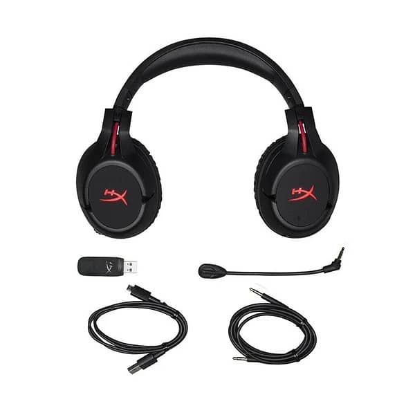 HyperX Cloud Flight Wireless 2