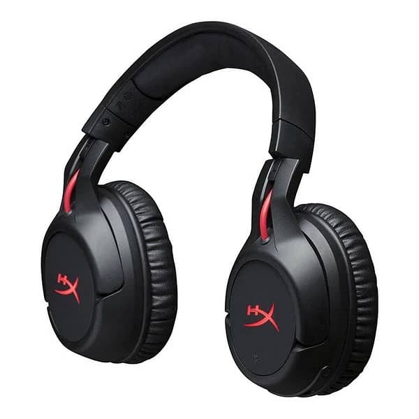 HyperX Cloud Flight Wireless 3