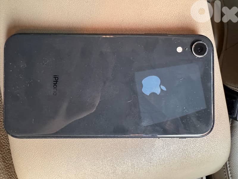 iphoen xr 1