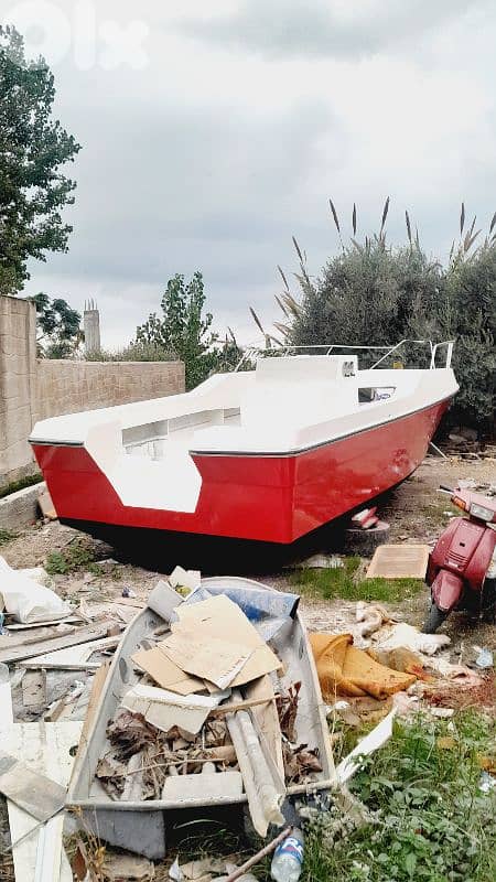 lunch center console 0
