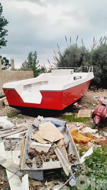 lunch center console 1
