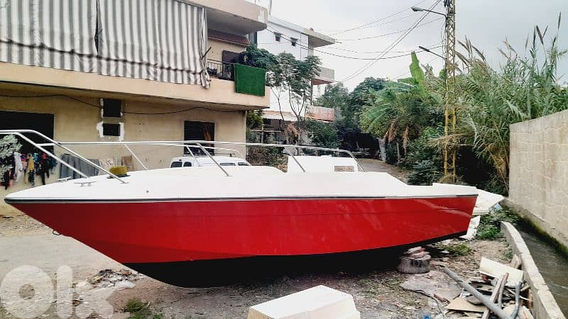 lunch center console 2