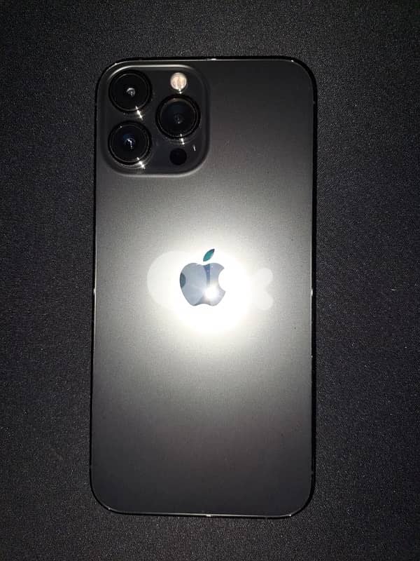 Iphone 13 pro max 1