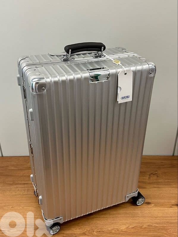 Rimowa Suitcase 30.6 0