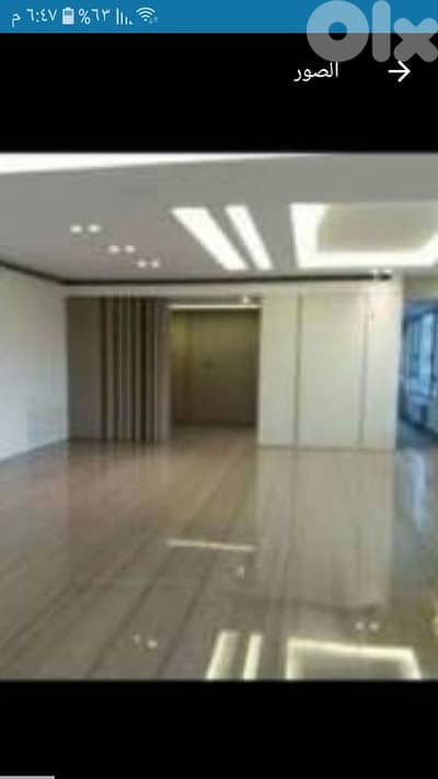 Apartments for rent downtown. شقة للإيجار وسط المدينة seaview