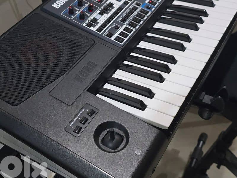 KORG Pa1000 MG For Sale 2