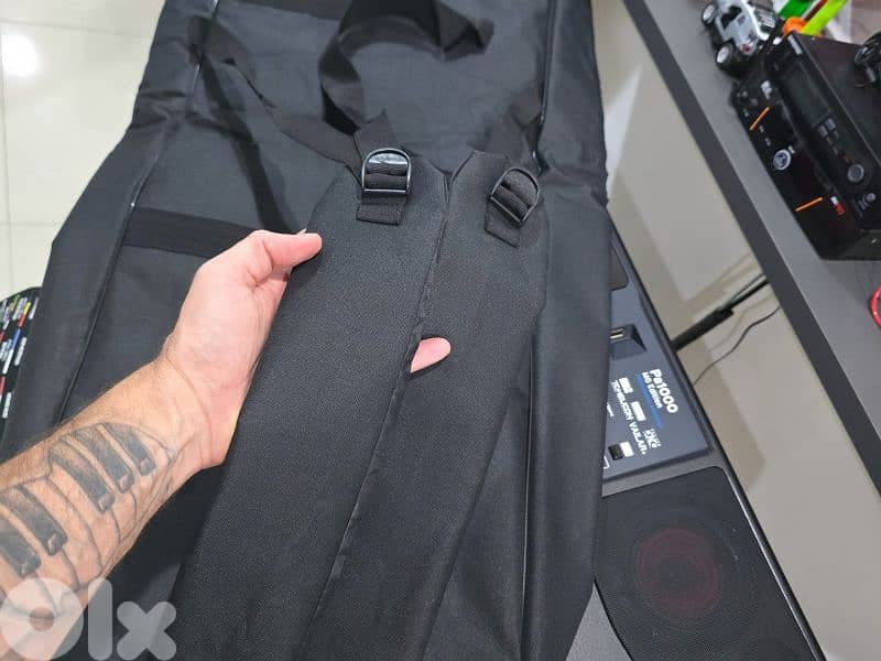 KORG Pa1000 MG For Sale 5