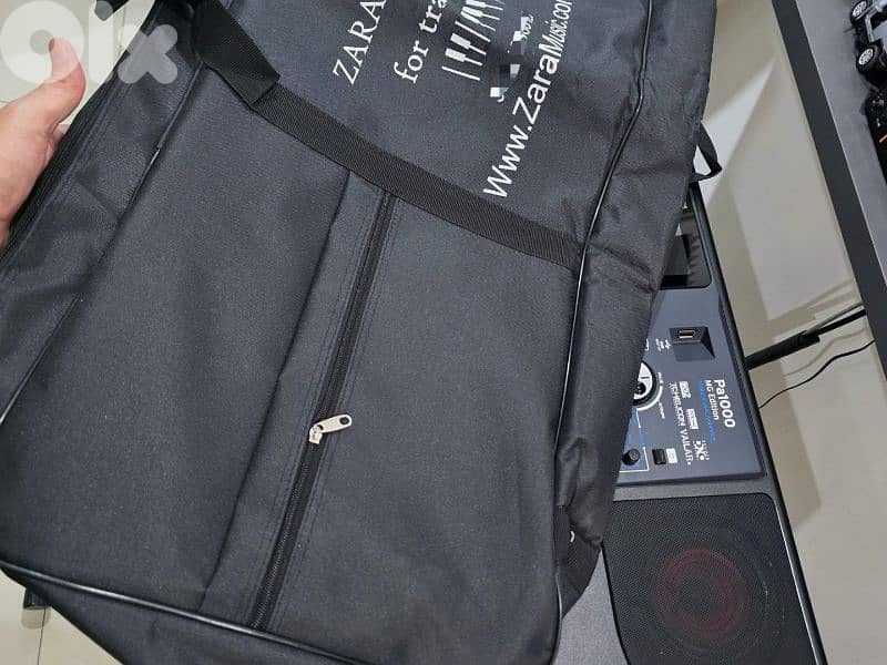 KORG Pa1000 MG For Sale 6