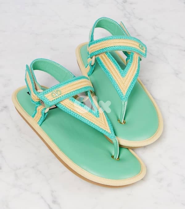 Valentino caravani 0