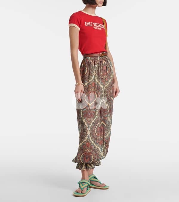 Valentino caravani 2