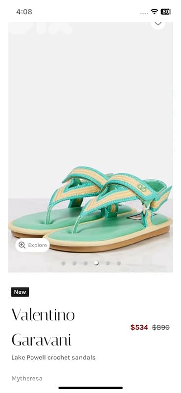 Valentino caravani 4