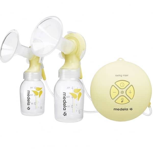 medela pumper 0