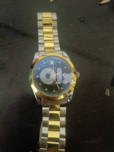 used Rolex