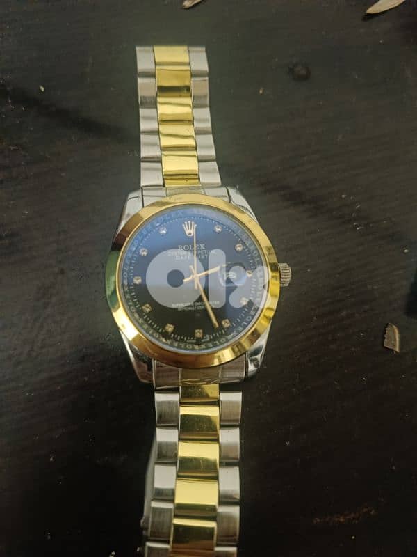 used Rolex 0