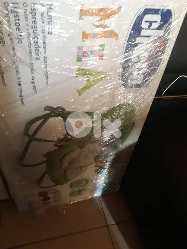 Porte bebe, Relax, car seat 0