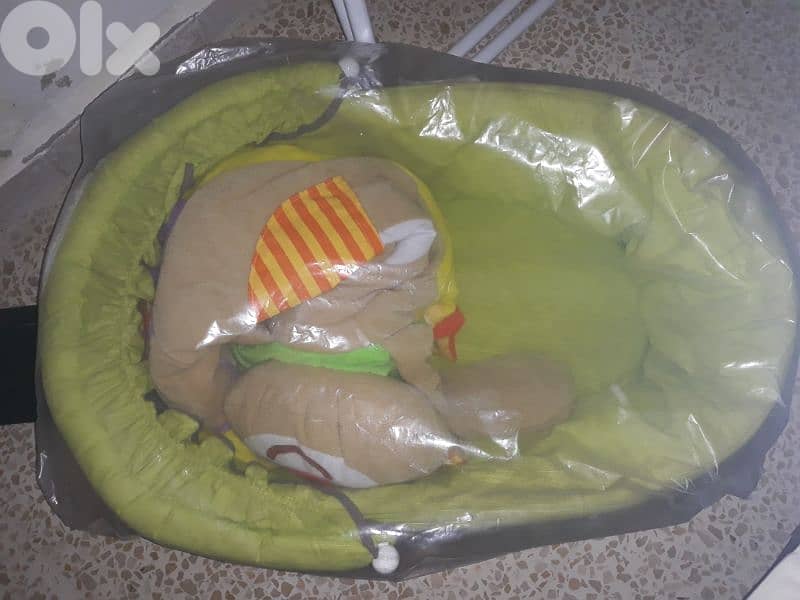 Porte bebe, Relax, car seat 2