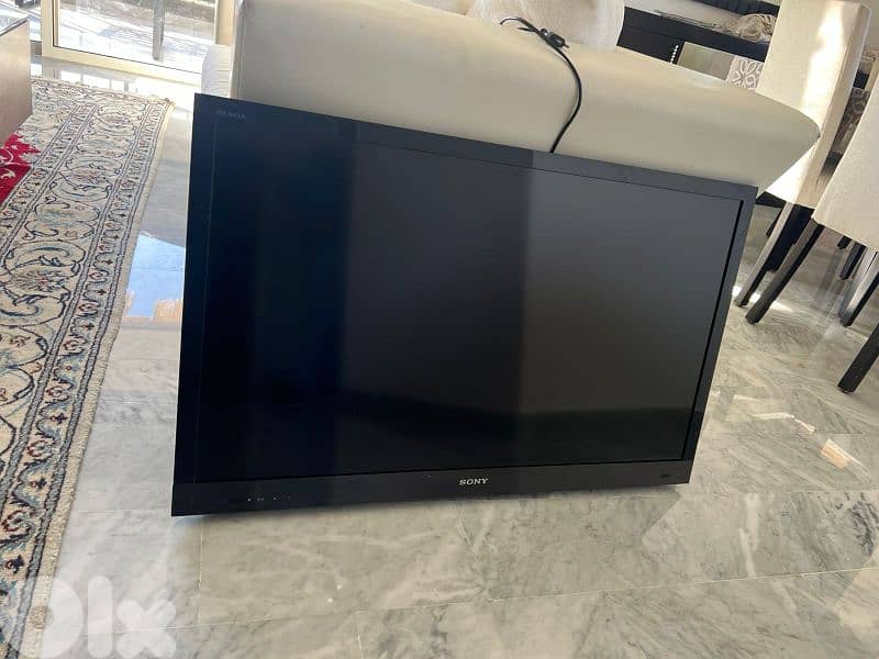 TV sony 0