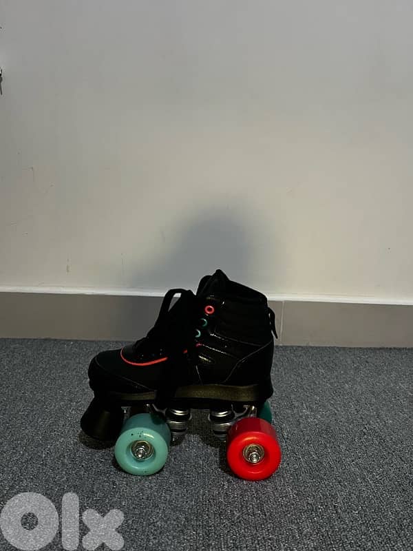 olexo decathlon skate shoes 0