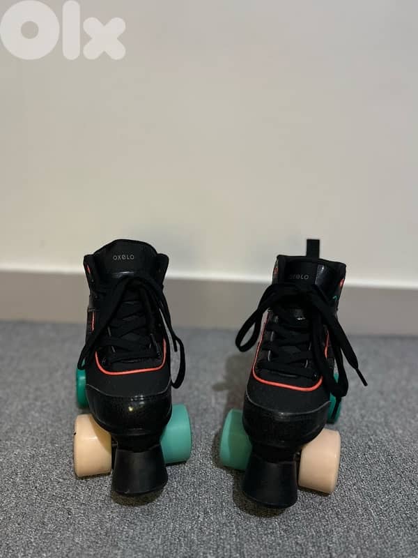 olexo decathlon skate shoes 3