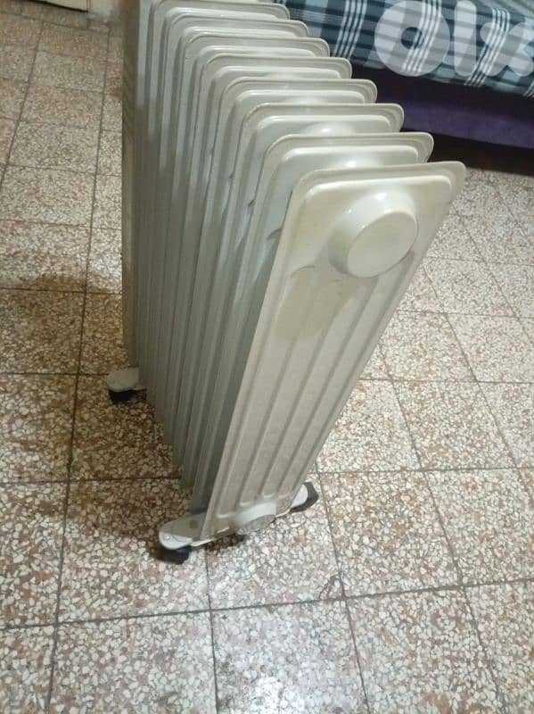 شوفاج Bionaire   ٨ شفرات  متسعمل فترة بسيطة 0